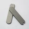Strumenti di riparazione kit in lega di titanio Chip modificato Modificata TC4 Patch Materiale per coltello fai -da -te Making per 58 mm Victorinox Swiss Army8253182