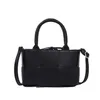 Daily Bag Special-Interest Design Bag Summer 2023 Новая модная портативная ковша сумка с плетена