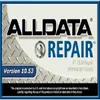 AllData -software Alle gegevens 10.53 MIT ATSG 3in1 met HDD 1TB geïnstalleerde laptop targebook CF19 Touchscreen Computer voor auto's Trucks