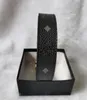 2022 M Cintura di design di lusso G Fibbia Moda Cinture da donna in vera pelle per uomo Lettera Doppia Grande oro classica 024