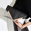 Borse da sera 2021 Pochette con strass di cristallo fantasia per la festa formale Busta in pelle da donna Borse da ballo di nozze Borsa a tracolla291g