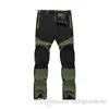 Nieuwe Ademende Sneldrogende Dunne Broek Zomer Mannelijke Outdoor Sport Trekking Broek Camping Wandelen Pants4XL VA0043352516