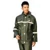 impermeable general