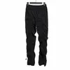 Herenbroek High Street Hip Hop Wind gerimpeld Drawstring Casual