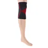 Équipement de soutien de renfort de jambes de protecteur de genou d'armure de moto pour courir le basket-ball de jogging