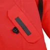 高品質トップパーカー冬の女性のダウンジャケット女性服コートカラーオーバーコートパーカーファッション長袖カジュアルスリム屋外フード厚い