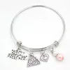 stainless steel friendship bracelets