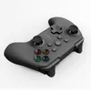 Wireless Bluetooth-gamepad voor N-Switch NS-Switch-console met sensor NFC Awake-Up Joypad Game Handle 0.7m Laadkabelcontrollers Vreugde