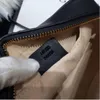 2021 Hohe Qualität Luxus G Designer Mode Frauen Schultertaschen Messenger Handtasche Dame Brieftasche Kette Kreuz