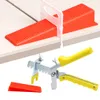 Professional System Floor Leveling SVP Construction Decoration Laying Tile Tool