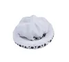 Autre événement fête fournitures 2 Styles Anime une pièce Trafalgar Law chapeau Cosplay Costumes blanc tache peluche casquette décontractée