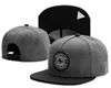 Kapelusze sportowe Hip-Hop Summer Beach Sun Make It Rain Snapbacks Fashion Classic Cayler Sons Snapback Cool Party