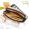 Cute Totoro Canvas Coin Purse Shell Wallet Fashion Giraffe Animals Key Pouch Bag creative Mini Change Purses Wallets For Gift