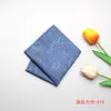 패션 디자인 망 포켓 스퀘어 손수건 도트 가슴 Hankies 결혼식 남자 정장 Hanky Chests Towel 23*23CM