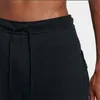 Ruimte katoen mannen ontwerper zomer broek klassieke sport joggingbroek gelamineerd rits ontwerp top materiaal fitness joggers broek