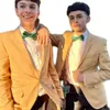 Traje de novio para boda 2022 quinceanera kostym för pojke män brudgum tuxedos velvet toppade lapel skräddare smal passform blazer