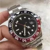 Watch Luxury Watch الشهيرة الساعات الموداء المصمم الأزياء التلقائي يوم صنع الفائز 44 مم رجال دبوس الاتصال الكوارتز Master Male Clock GMT Relogio