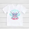 Kimetsu No Yaiba T Shirt Anime Japanese Demon Slayer Kids T-shirt Top Harajuku Moda Meninos Meninas T-shirt Streetwear G220223