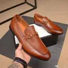 CHAUSSURES D'ÉTÉ EN CUIR VÉRITABLE POUR HOMMES ITALIENS A1 ITALIENS OXFORD CHAUSSURES POUR HOMMES À PORTER DES CHAUSSURES HABILLÉES DE MARQUE DE MARIAGE FORMELLE 33