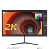 22 بوصة شاشة جهاز الكمبيوتر الشخصي LCD Smart Monitor Smart Desktop CPU Computer Monitor PC Gamer كاملة