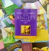 Conseils quotidiens Ange oracles Cartes en gros oraclecard-model_RI3W