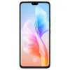 オリジナルvivo S10 5G携帯電話8GB RAM 128GB 256GB ROM MTK 1100オクタコア64.0MP AF OTG 4050MAH Android 6.44 "Amoledフルスクリーン指紋IDフェイスウェイクスマート携帯電話