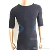 factory offer tshirt miha electroestimulation xems pro underwear for tens ems wireless ems muscle stimulator machine oem odm wholesale