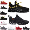 Discount Mens womens runs shoes triple black white green shoe outdoor men women designer sneakers sport trainers much style