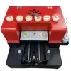 Yazıcılar CISS Şeker Yazıcı Yenilebilir Mürekkep Yiyecek Kek Sac Baskı Makinesi ROGE22