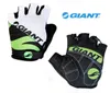 Giant Cycling Anti-slip Anti-sweat Men Women All Finger Gloves Breathable Anti-shock Sports Gloves MTB Bike Bicycle Glove 211013