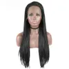 Synthetic lace front wig hd lace wigs 13x4 glueless lace front wigs for women