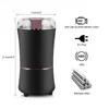 Thakes ve Smoothies için Taşınabilir Blender 400 W Suyu Makinesi ile 2 Tritan Seyahat Şişeleri Mini Blender