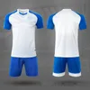 Voetbalshirt voetbalkits kleur sport roze kaki leger 258562386ASW mannen