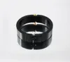 Bracelet Lover Couples Casual Letters Streetwear Functional Style Aluminium Alloy ALYX Bangles Bangle9370535