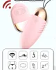 Yutong exercitador de kegel 10cm salto sem fio vibrador de ovo controle remoto masser massager para mulheres adulto natureza brinquedo produto amante jogos