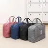 Duffel Bags Waterproof Travel Duffle Men Weekend Handbag Large Capacity Clothes Socks Shorts Tote Organizer Suitcase Luggage Accessorie