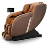 S9 Massage Chair Wholesale Price 4D Zero Gravity Full Body Airbags Kneading Heating Back Vibration Sales Recline