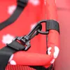 Pet Dog Car Seat Bags Waterproof Basket Folding Hammock Carriers Bag for Small Cat Dogs Safety Travelling