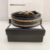 20 Color 2022 Mens Fashion Belts Luxury Men Designers Women jeans Belt Snake Big Gold Buckle cintura Size 90-125CM with box