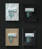 Désinfecteur de stérilisation de brosse à dents UV ul-traviolet adapté à tous les types de produits de stérilisation de brosses à dents