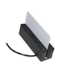 Black Tracks 1&2&3 1&2 magnetic stripe card reader writer with USB Serail RS232 TTL Optional HCC750238M