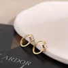 Minimalistyczny Geometryczny Kwadratowy CZ Kryształ Hoop Kolczyki Dla Kobiet Moda Party Złoty Kolor Okrągły Metal Cienki Kolczyki Biżuteria Prezenty