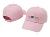 2021 strackback 6 panneau casquettes de baseball mode sport de golf décontracté pour hommes femmes été style os snapback chapeaux HHH1933871