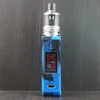 اسحب 3 حالة من السيليكون ملون مغطى الغلاف الواقي لجلد الواقي لـ Voopoo Drag3 177W TC Box Kit DHL