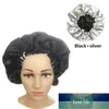 Bonnet/tête de mort casquettes H:HYDE femmes musulmanes nuit bonnet de sommeil Satin élastique Bonnet chapeau pour le soin des cheveux couvre-chef ajuster la perte bonnets Skullies1