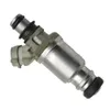 Kit de réparation de buse d'injecteur de carburant 23250-16120 94850021 FJ512 84212152 4G1291 FJ10137 pour toyota 1.6L