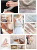 6 Hoops Petticoat Ball Gown Wedding Dresses Slip Crinoline Bridal Underskirt Layes Underskirts Crinolines for Quinceanera Formal P5514736