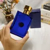 Supplimentos de festa spray natural 100 ml parfum dylan azul edt perfume e incensões267o