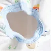 Pannolini di stoffa per bambini Pantaloni da allenamento in cotone Mutandine Pannolini riutilizzabili Neonati lavabili Intimo per bambini Fasciatoio