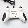 Wired Xbox One Controller Gamepads Nauwkeurige Thumb Joystick Gamepad voor X-Box Console / PC met Detail